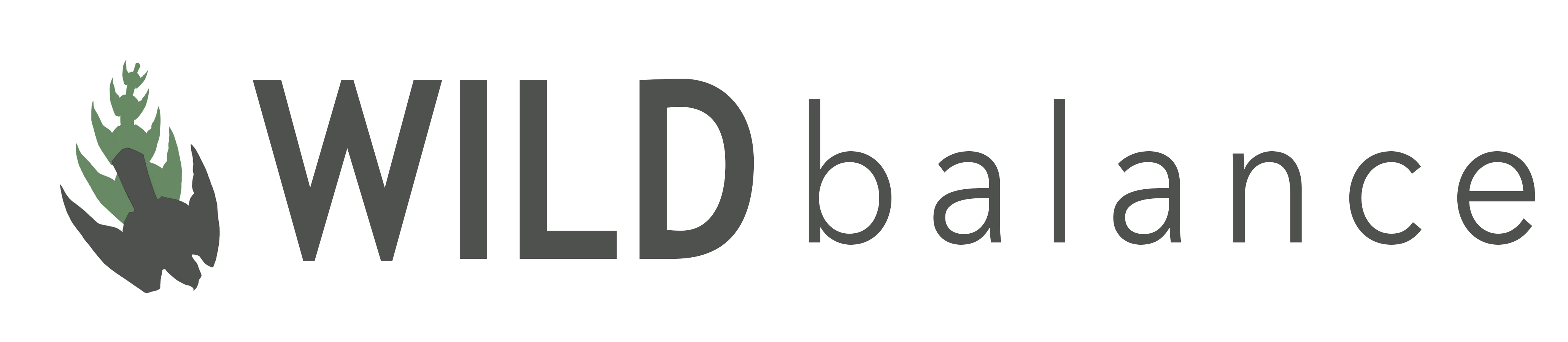 Wild Balance